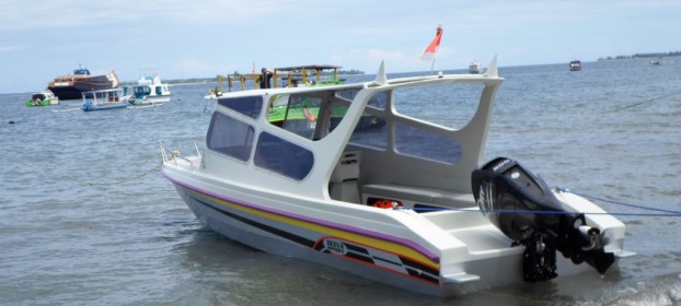 Speed Boat Lombok | Fast Boat from Bali to Lombok, Bali to Gili Islands